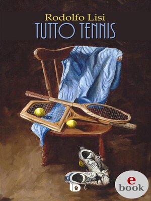 cover image of Tutto Tennis